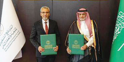 «إعمار اليمن» يوقع اتفاقية تنفيذ المرحلة الثانية من مشروع الوصول التعليمي في الريف 