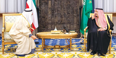 بمسيرة تنموية ورؤية مستقبلية.. الكويت تحتفي بيومها الوطني 