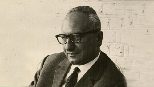  شاييم بيرلمان