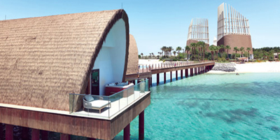 المقاصد السياحية في مصر.. شواطئ ساحرة  وتراث حضاري وتنوع استثنائي 