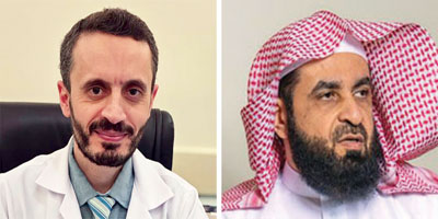 شهر رمضان فرصة عظيمة لتغذية الروح وتجديد بناء الجسم 