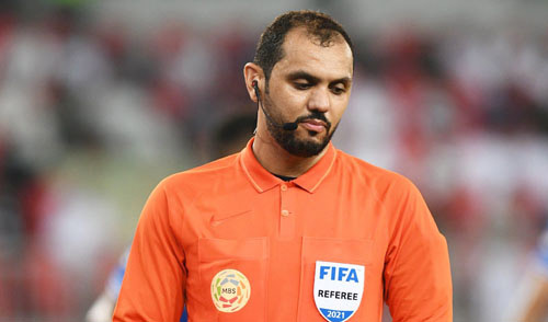  محمد الهويش