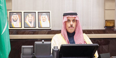 رفض خليجي للاعتداءات الإيرانية الآثمة على دول مجلس التعاون والأردن 