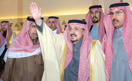 قصر الحكم يتوّج بتسجيل رقم قياسي في غينيس لأكبر عرضة سعودية 