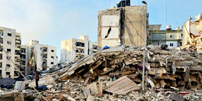 الحكومة اللبنانية تحظر نشاطات «حزب الله» الأمنية والعسكرية 