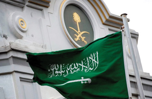 خلال اجتماع المنظمات الدولية في جنيف 