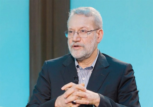 نفى إجراء محادثات مع واشنطن 