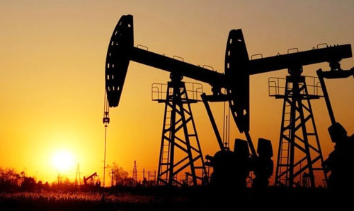 ارتفاع أسعار النفط إلى 82.37 دولاراً للبرميل 