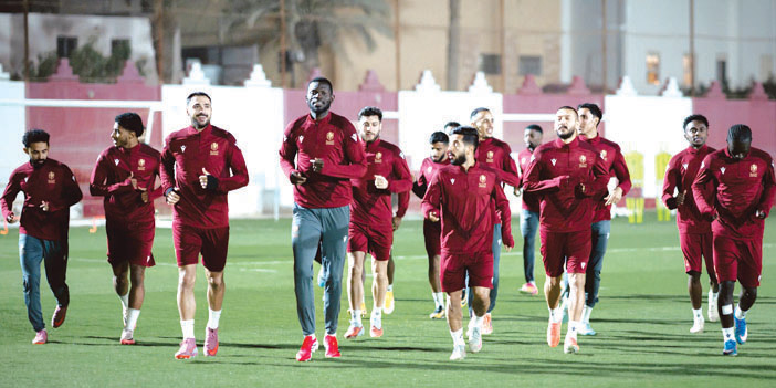 القمّة تجمع العروبة والعلا.. الدرعية في استراحة الباطن.. والوحدة يلتقي الطائي 