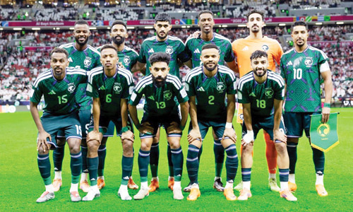  المنتخب الوطني