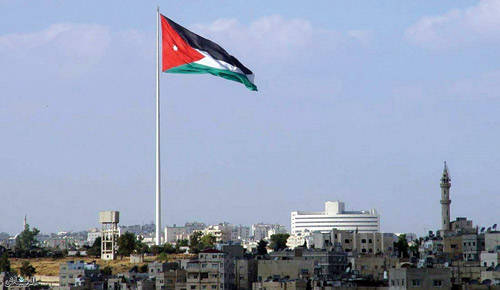 الأردن تدين بأشدّ العبارات الاعتداءَيْن الإيرانيَّيْن على سفارتَي أمريكا في المملكة والكويت 