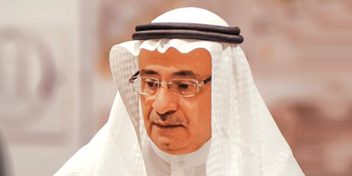 المهندس حسام بن موفق اليوسف