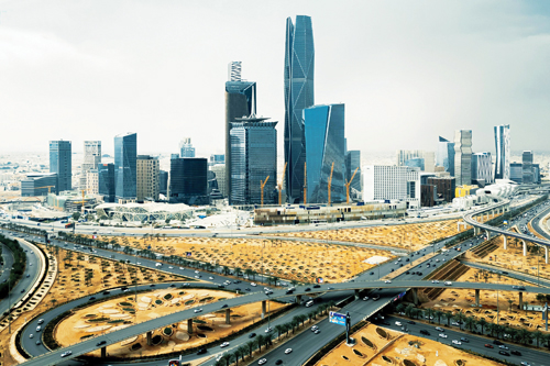 الائتمان المصرفي السعودي عند أعلى مستوياته بـ«3.3» تريليونات ريال بنهاية 2025 