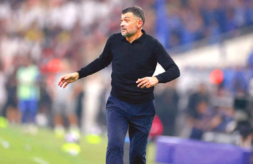 الاتحاد يستعد للديربي.. والمصابون يعودون 