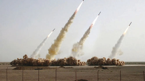 مسؤول أمريكي: 12 دولة تسعى إلى التوسط لوقف حرب إيران 