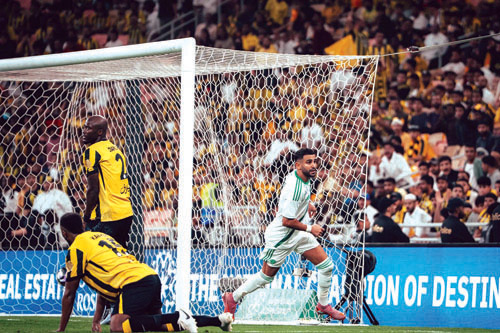 الأهلي يواجه الاتحاد في ديربي مشتعل والنصر لتأكيد الصدارة أمام نيوم والهلال في لقاء مع النجمة 