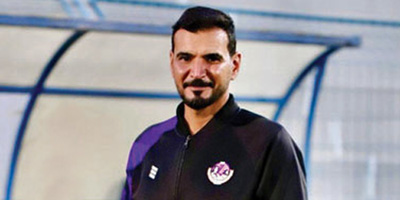 الصعود ثمرة عمل متواصل بدأ الموسم الماضي 