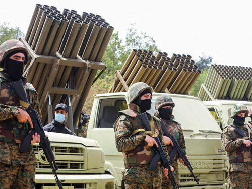 حذرت مما هو أسوأ 