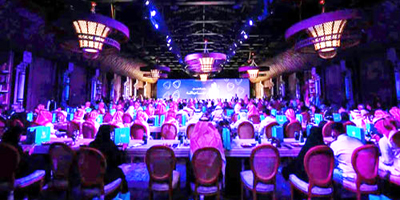 مركاز البلد الأمين يستضيف جلسات حوارية تناولت أهمية القطاع العقاري 