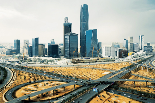 متحدث وزارة المالية: الوضع المالي للمملكة قوي.. والنشاط الاقتصادي يسير بشكل طبيعي 