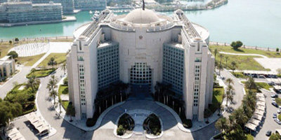 الإمارات: نحن في حالة دفاع لمواجهة الاعتداء الإيراني الغاشم 