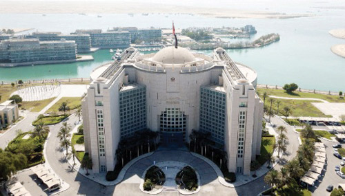 الإمارات: نحن في حالة دفاع لمواجهة الاعتداء الإيراني الغاشم 