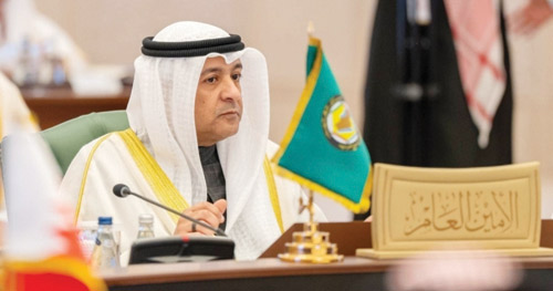 إدانة خليجية حادة للهجوم الإيراني على منشآت في البحرين والكويت 