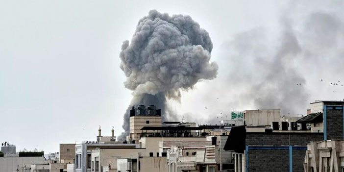 القيادة المركزية الأمريكية: استهدفنا أكثر من 3000 موقع إيراني منذ 28 فبراير الماضي 