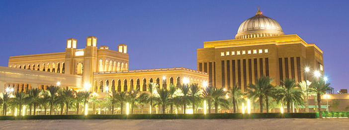 جامعة الأميرة نورة تفتح نافذة فرنكفونية إلى العالم 