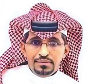 عماد الصاعدي