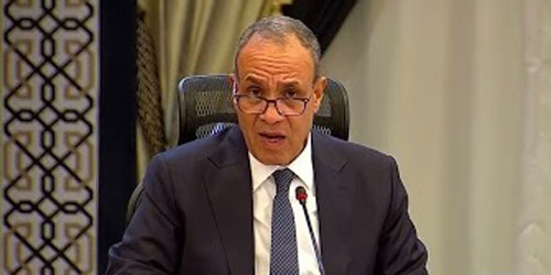 مبادرة مصرية لتشكيل قوة عربية مشتركة 