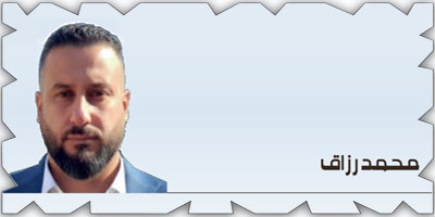 ‏تحالف الضرورة: عالم لا يحترم إلا الأقوياء 