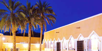 تجديد مسجد القلعة يوثق إرث الدولة السعودية 