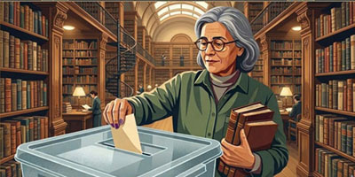 عدالة التصويت الثقافي 