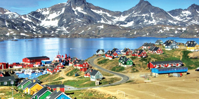 الدنمارك تطالب مواطنيها بخفض استخدام الطاقة 