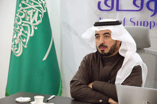 د. عبدالله الحميدي