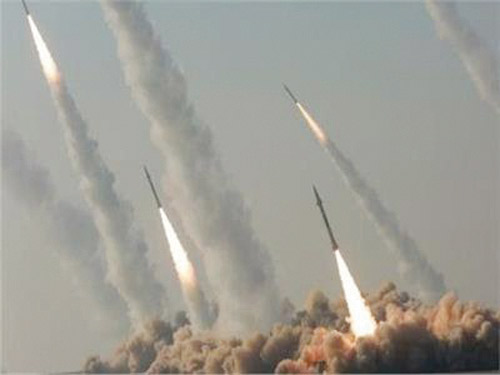 الجيش الأردني يعلن التصدي لـ«79» صاروخا ومسيّرة إيرانية خلال أسبوع 