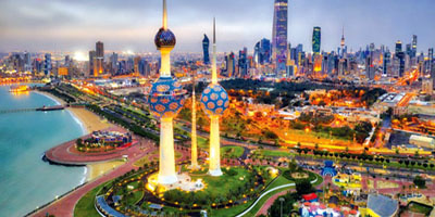 الكويت: منع الحفلات والمناسبات الاجتماعية في العيد 