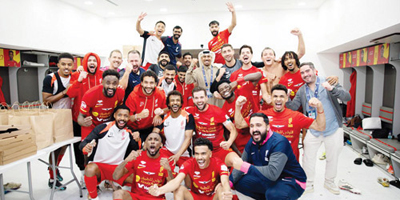 رودجرز مدرب القادسية: فريقنا يتطور بشكل واضح وفخور بشخصيته وفوزنا على الأهلي مستحق 