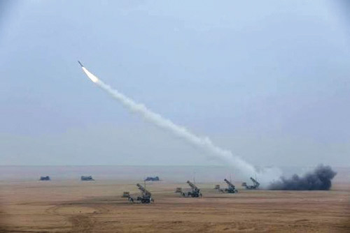 الدفاعات الخليجية تُدمر 12 &laquo;باليستياً&raquo; و50 &laquo;مسيّرة&raquo; 