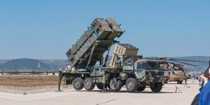 الحكومة الإسرائيلية تخصص 827 مليون دولار لشراء معدات عسكرية «طارئة» 