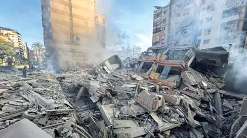 الجيش الإسرائيلي يخطط لتمديد الحرب مع إيران 3 أسابيع 