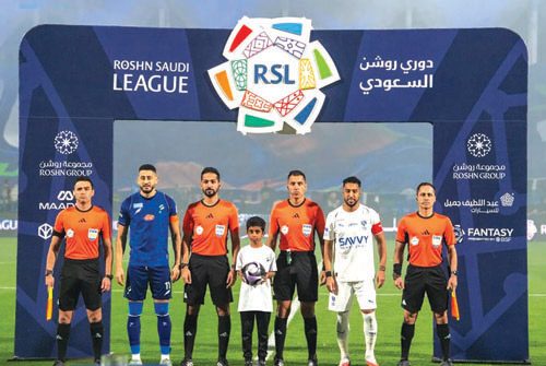 رسالتنا واضحة.. سنستمر في مقاطعة الحكام المحليين حتى ينصلح الحال ويتم تلافي الأخطاء الغريبة 