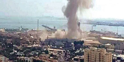 استئناف تدريجي للرحلات في مطار دبي 