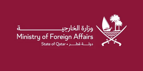 قطر تدين الاستهداف الإيراني لمدينة رأس لفان الصناعية 