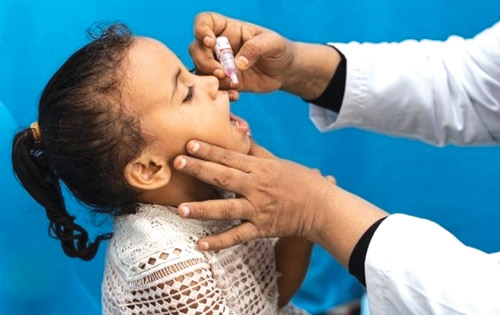 الأمم المتحدة: وفاة 4.9 ملايين طفل دون الخامسة في 2024 