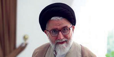 إسرائيل تؤكد مقتل وزير الاستخبارات الإيراني 