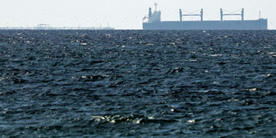 فرنسا تشترط وقف الحرب للمشاركة في تأمين مضيق هرمز 