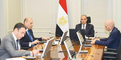 مصر ترفض الإساءة الإعلامية للدول العربية وتتعهد بتحرك قانوني 