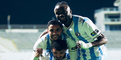 بيراميدز يتأهل لنصف نهائي كأس مصر 